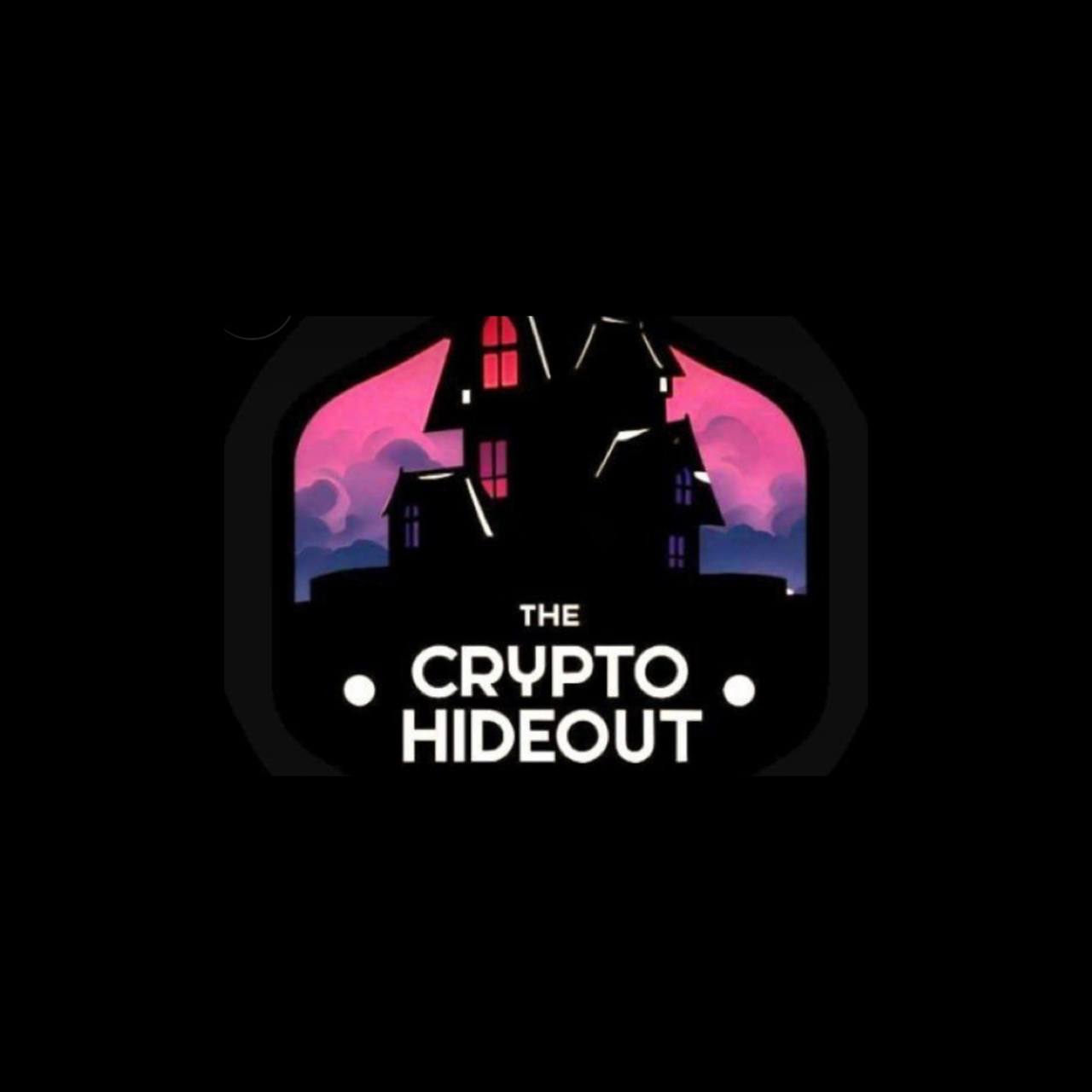The Crypto Hideout
